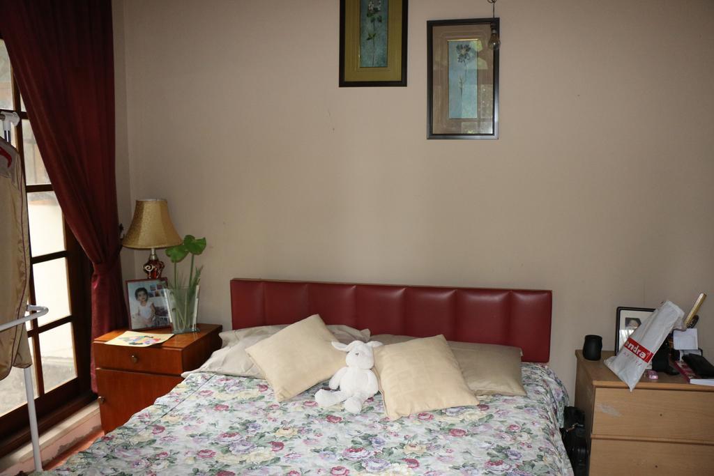 Araliya Home Stay Kandy Exterior photo